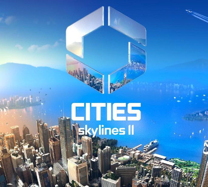 城市天际线2电脑游戏下载汉化版